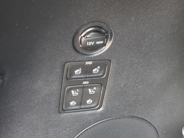 2020 Hyundai Palisade Limited FWD - 23003860 - 12