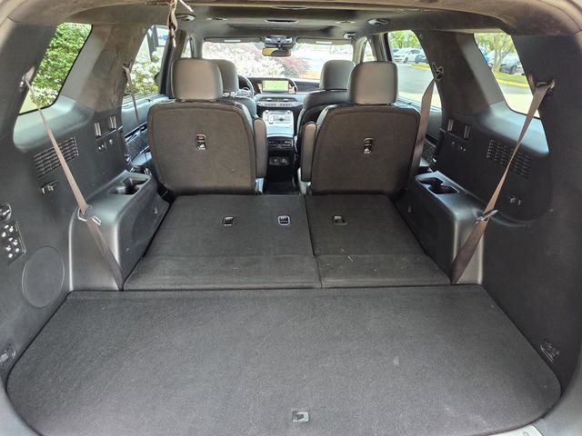 2020 Hyundai Palisade Limited FWD - 23003860 - 13