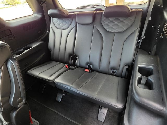 2020 Hyundai Palisade Limited FWD - 23003860 - 15