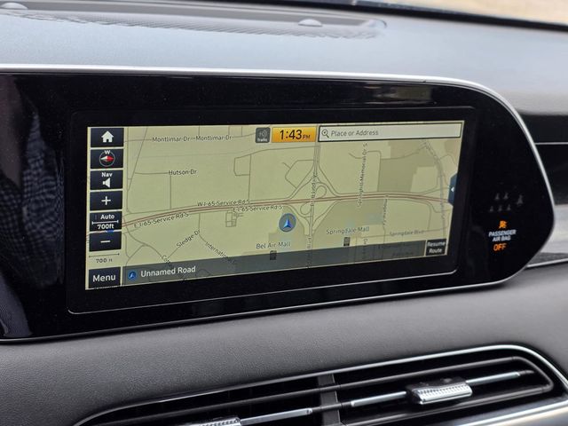 2020 Hyundai Palisade Limited FWD - 23003860 - 16