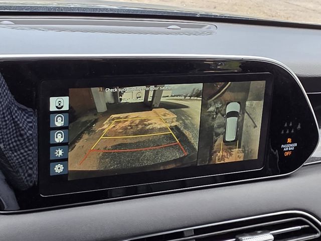 2020 Hyundai Palisade Limited FWD - 23003860 - 17