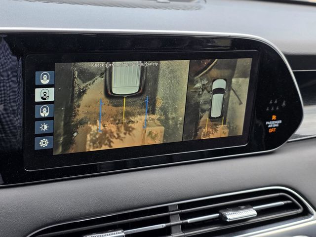 2020 Hyundai Palisade Limited FWD - 23003860 - 18