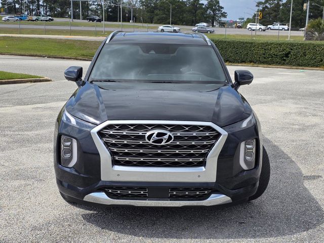 2020 Hyundai Palisade Limited FWD - 23003860 - 1