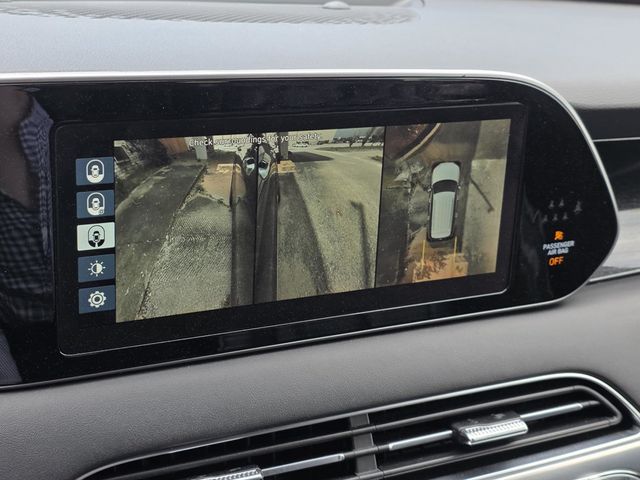 2020 Hyundai Palisade Limited FWD - 23003860 - 19