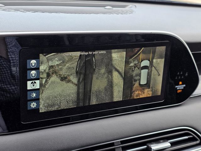 2020 Hyundai Palisade Limited FWD - 23003860 - 20