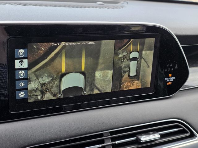 2020 Hyundai Palisade Limited FWD - 23003860 - 21