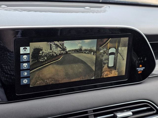 2020 Hyundai Palisade Limited FWD - 23003860 - 23