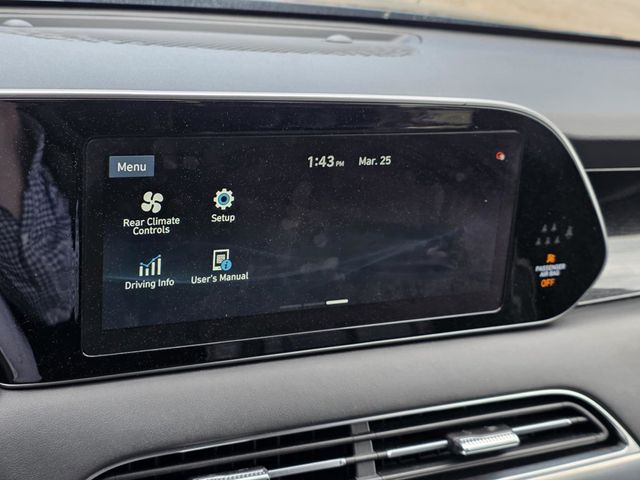 2020 Hyundai Palisade Limited FWD - 23003860 - 24