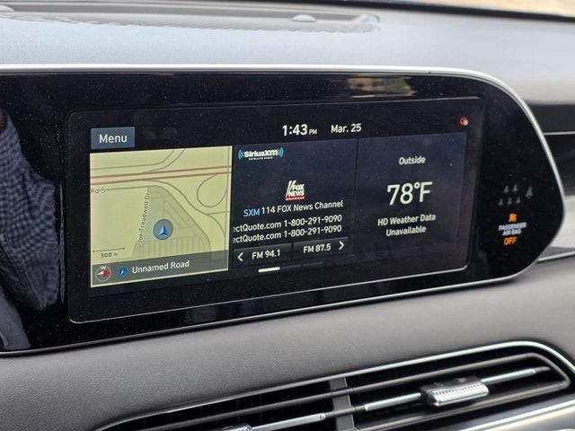 2020 Hyundai Palisade Limited FWD - 23003860 - 26