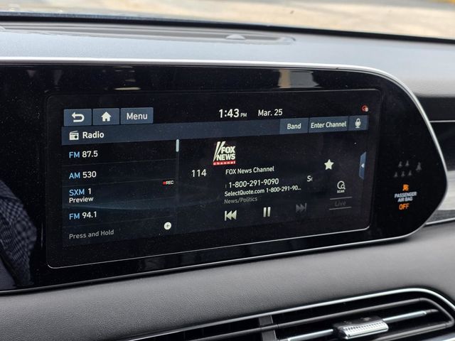 2020 Hyundai Palisade Limited FWD - 23003860 - 27