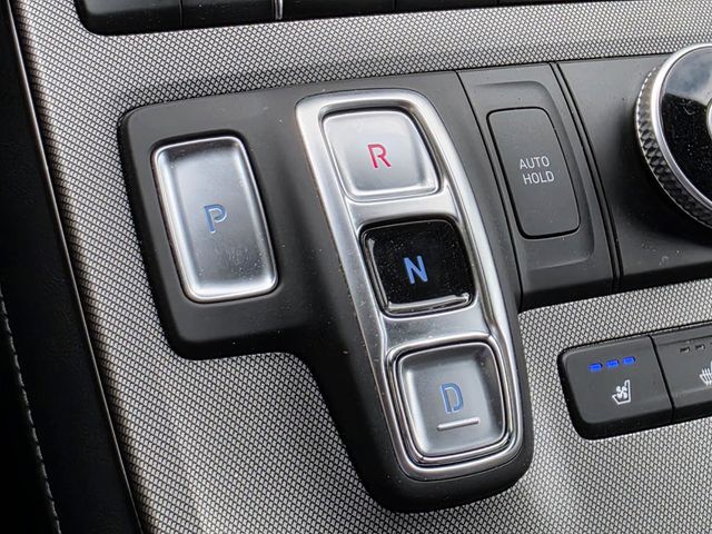 2020 Hyundai Palisade Limited FWD - 23003860 - 30