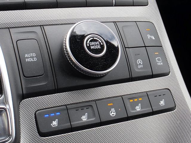 2020 Hyundai Palisade Limited FWD - 23003860 - 31