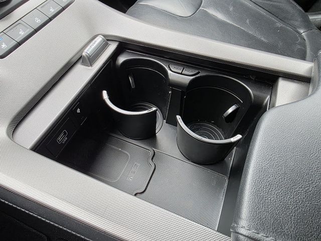 2020 Hyundai Palisade Limited FWD - 23003860 - 32