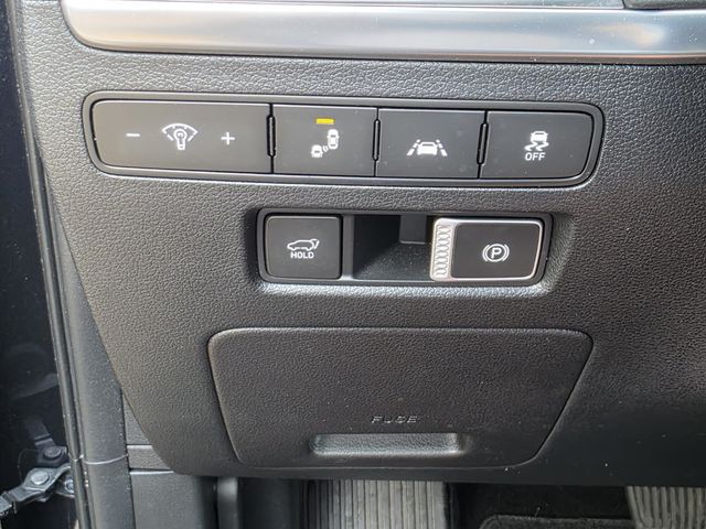 2020 Hyundai Palisade Limited FWD - 23003860 - 33