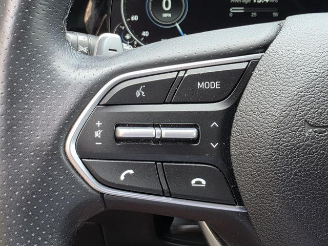 2020 Hyundai Palisade Limited FWD - 23003860 - 34