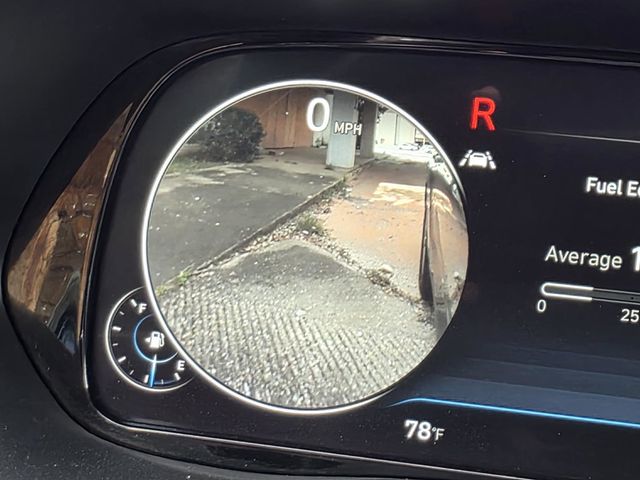 2020 Hyundai Palisade Limited FWD - 23003860 - 35