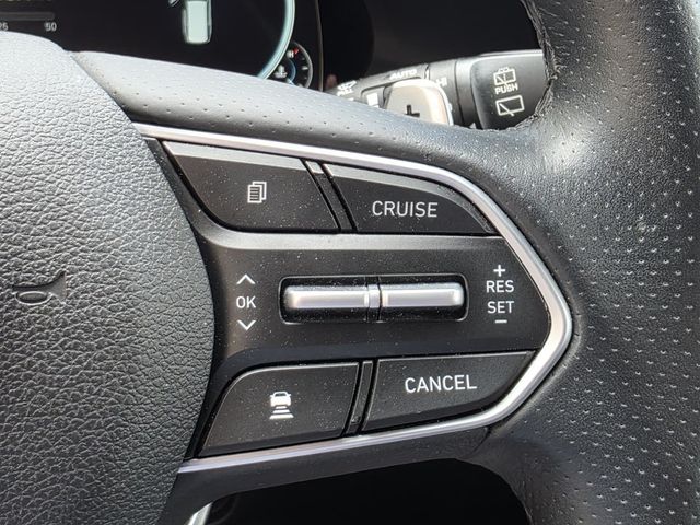 2020 Hyundai Palisade Limited FWD - 23003860 - 37