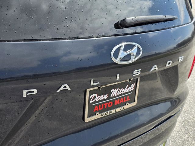2020 Hyundai Palisade Limited FWD - 23003860 - 39