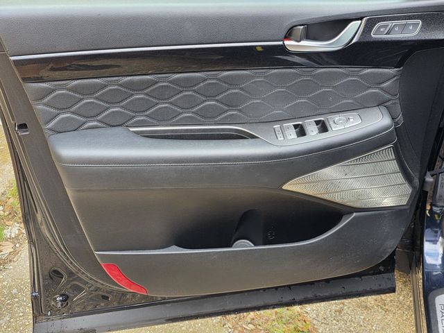 2020 Hyundai Palisade Limited FWD - 23003860 - 40