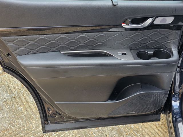 2020 Hyundai Palisade Limited FWD - 23003860 - 41