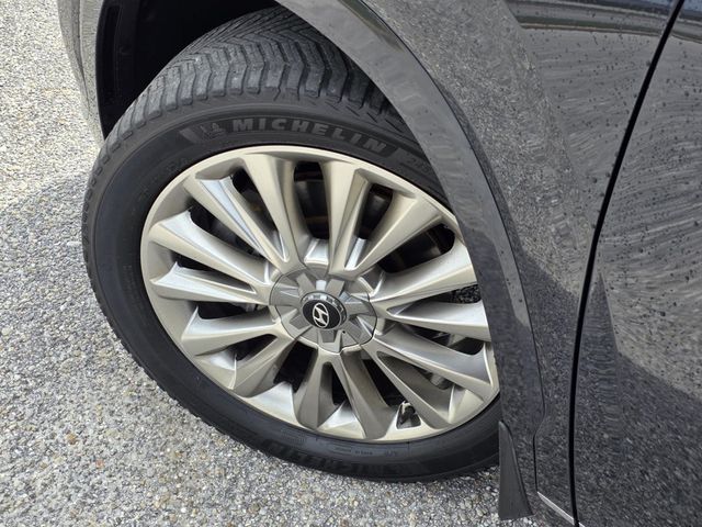 2020 Hyundai Palisade Limited FWD - 23003860 - 42