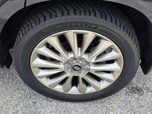 2020 Hyundai Palisade Limited FWD - 23003860 - 43