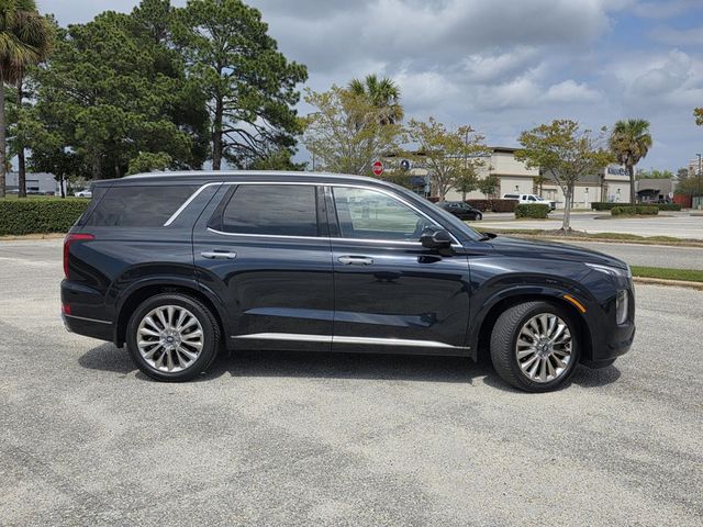 2020 Hyundai Palisade Limited FWD - 23003860 - 44