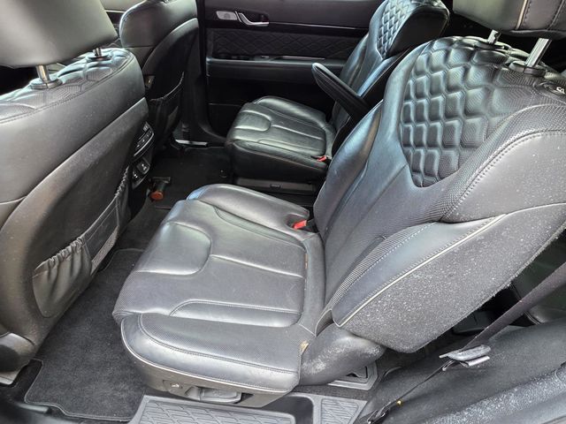 2020 Hyundai Palisade Limited FWD - 23003860 - 8