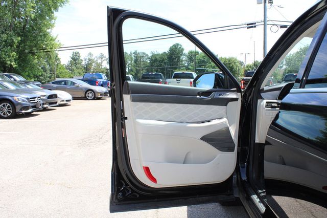 2020 Hyundai Palisade Limited FWD - 23039679 - 10