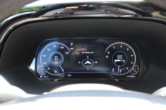 2020 Hyundai Palisade Limited FWD - 23039679 - 13