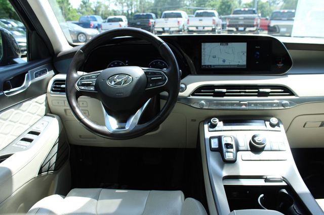 2020 Hyundai Palisade Limited FWD - 23039679 - 14