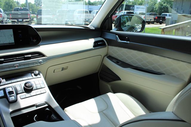 2020 Hyundai Palisade Limited FWD - 23039679 - 15