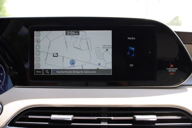 2020 Hyundai Palisade Limited FWD - 23039679 - 16