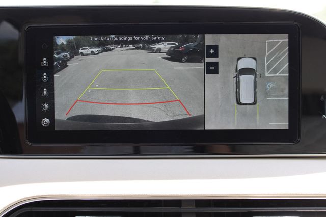 2020 Hyundai Palisade Limited FWD - 23039679 - 17