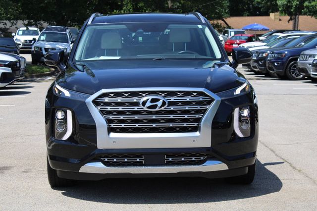 2020 Hyundai Palisade Limited FWD - 23039679 - 1