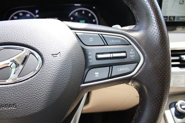 2020 Hyundai Palisade Limited FWD - 23039679 - 27