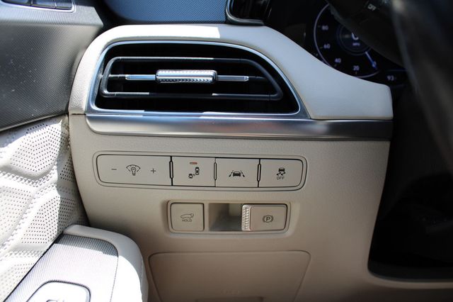 2020 Hyundai Palisade Limited FWD - 23039679 - 28