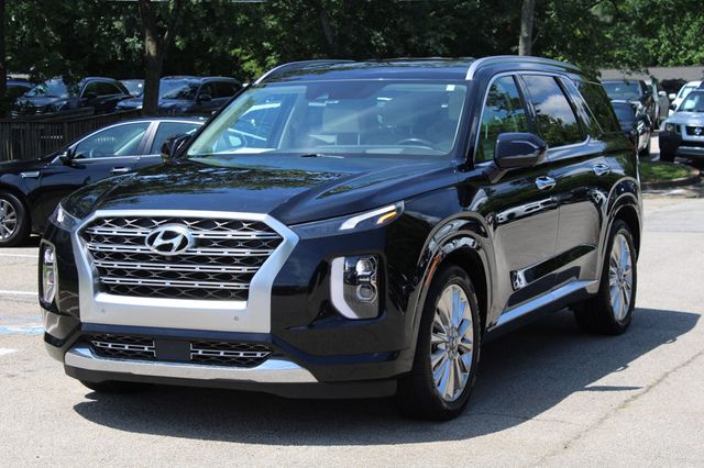2020 Hyundai Palisade Limited FWD - 23039679 - 2