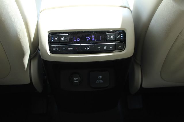 2020 Hyundai Palisade Limited FWD - 23039679 - 33