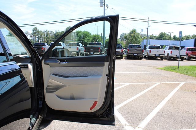 2020 Hyundai Palisade Limited FWD - 23039679 - 34