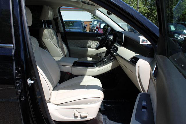 2020 Hyundai Palisade Limited FWD - 23039679 - 35