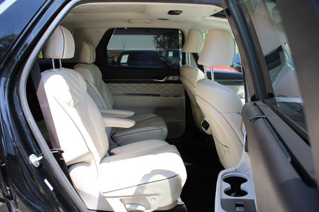 2020 Hyundai Palisade Limited FWD - 23039679 - 36