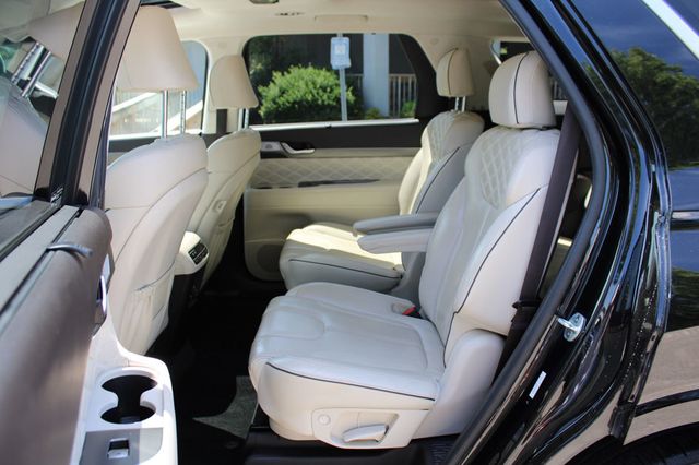 2020 Hyundai Palisade Limited FWD - 23039679 - 37