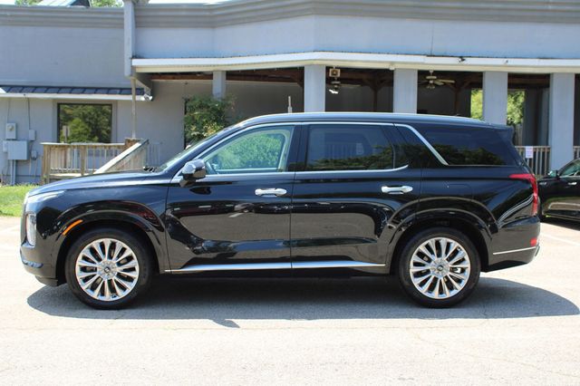 2020 Hyundai Palisade Limited FWD - 23039679 - 3
