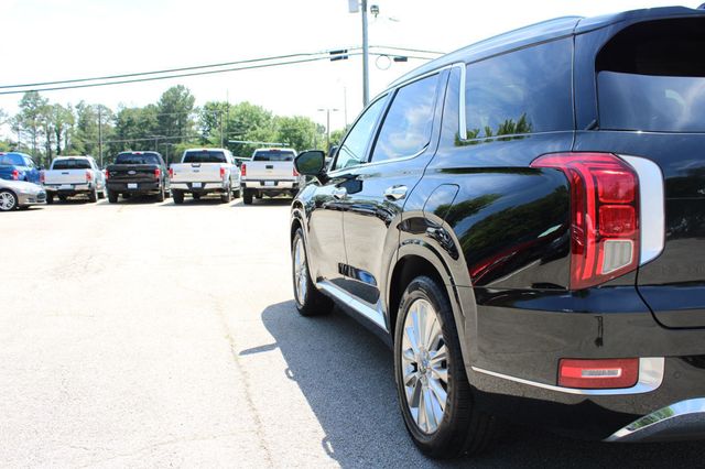2020 Hyundai Palisade Limited FWD - 23039679 - 41