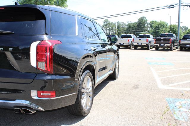 2020 Hyundai Palisade Limited FWD - 23039679 - 42