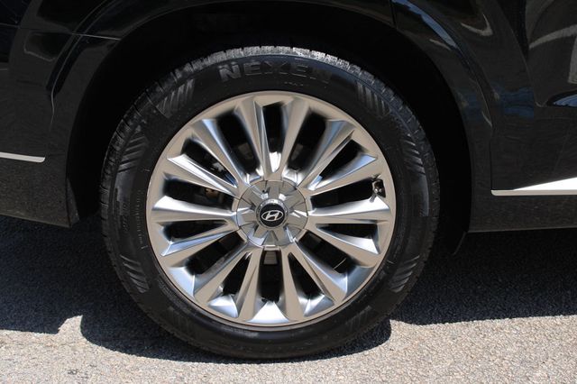 2020 Hyundai Palisade Limited FWD - 23039679 - 43