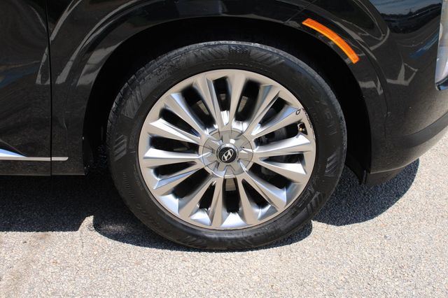 2020 Hyundai Palisade Limited FWD - 23039679 - 44