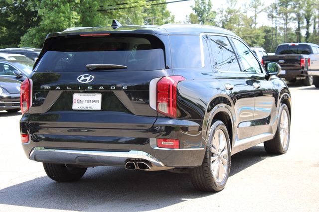 2020 Hyundai Palisade Limited FWD - 23039679 - 6