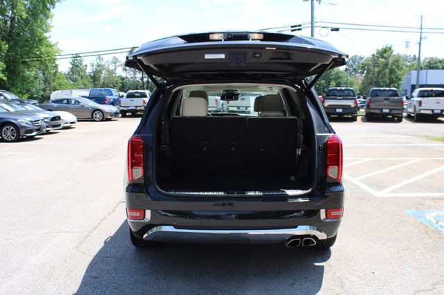 2020 Hyundai Palisade Limited FWD - 23039679 - 7